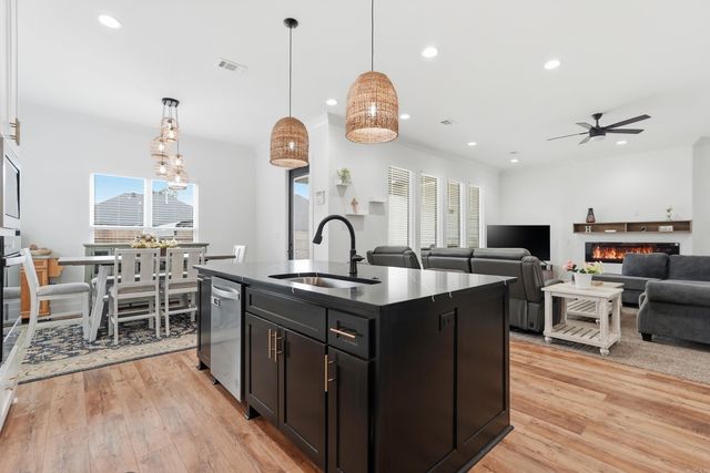 1455 Ronnie Weaver Drive, Conway, AR 72034