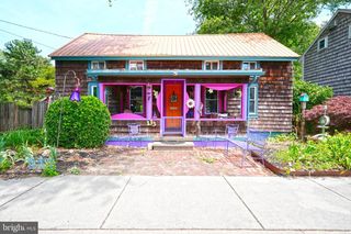 133 JEFFERSON AVE, Lewes, DE 19958