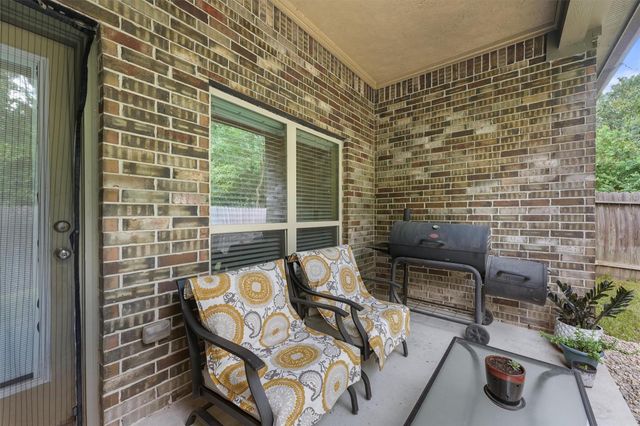 14344 N Summerchase Circle, Willis, TX 77318