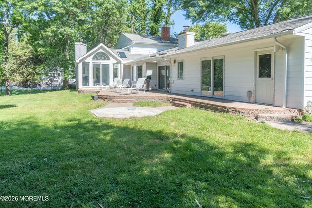 177 Kingfisher Drive, Middletown, NJ 07748