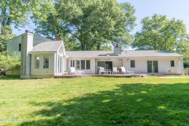 177 Kingfisher Drive, Middletown, NJ 07748