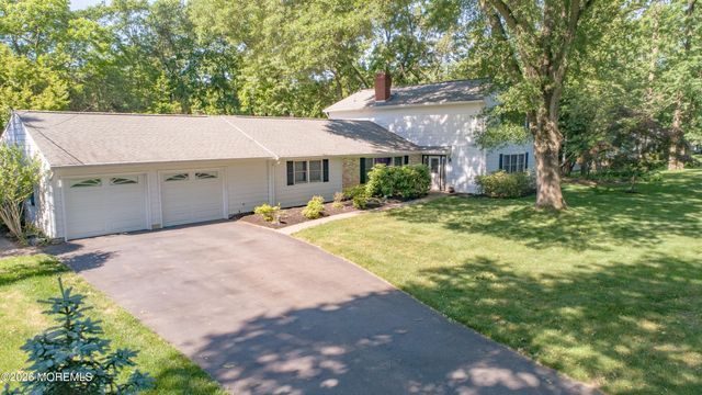 177 Kingfisher Drive, Middletown, NJ 07748