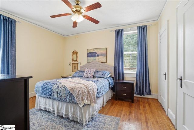205 Myrtle Avenue, Belton, SC 29627