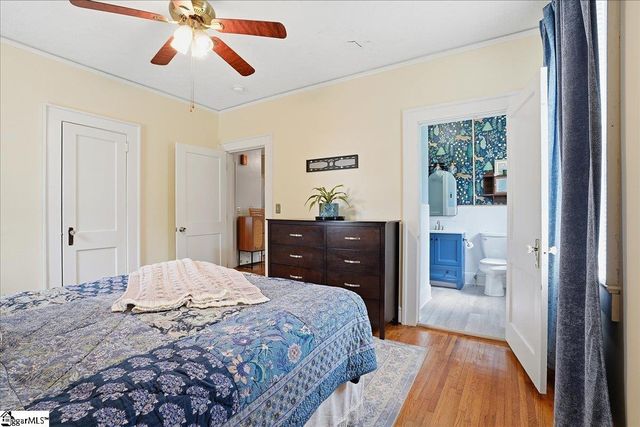 205 Myrtle Avenue, Belton, SC 29627