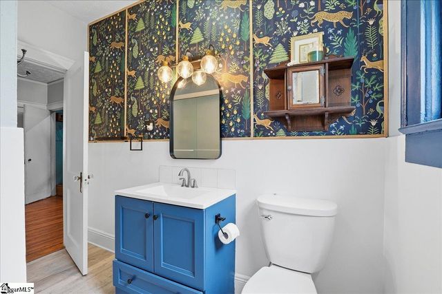 205 Myrtle Avenue, Belton, SC 29627