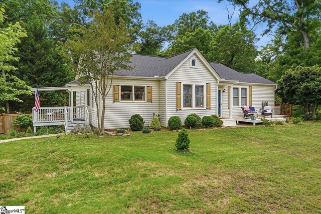 205 Myrtle Avenue, Belton, SC 29627