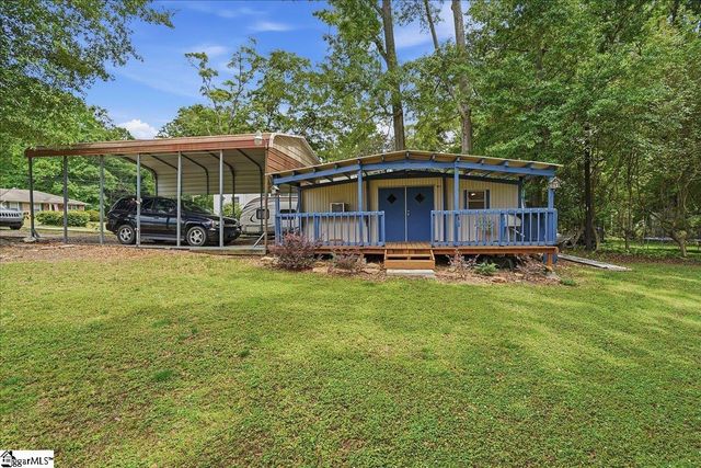 205 Myrtle Avenue, Belton, SC 29627