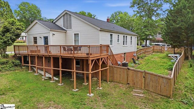205 Myrtle Avenue, Belton, SC 29627