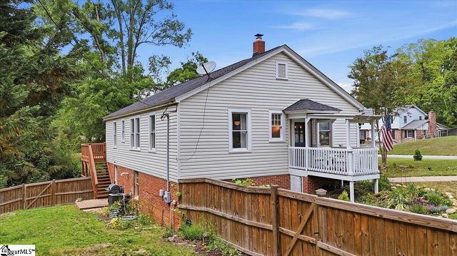 205 Myrtle Avenue, Belton, SC 29627