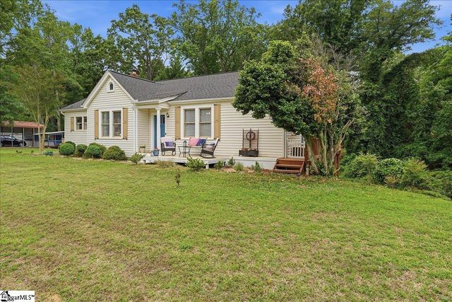 205 Myrtle Avenue, Belton, SC 29627