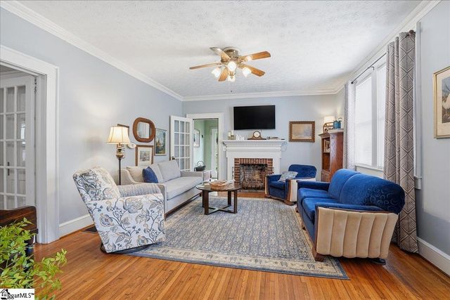 205 Myrtle Avenue, Belton, SC 29627