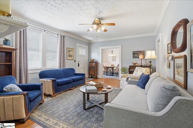 205 Myrtle Avenue, Belton, SC 29627