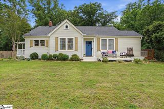 205 Myrtle Avenue, Belton, SC 29627