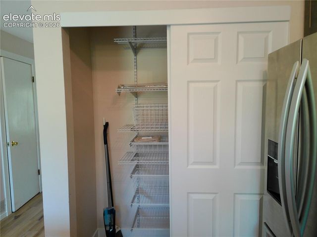 6815 Ravencrest Drive, Colorado Springs, CO 80919