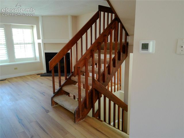 6815 Ravencrest Drive, Colorado Springs, CO 80919