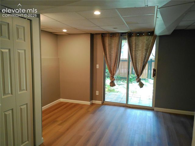 6815 Ravencrest Drive, Colorado Springs, CO 80919