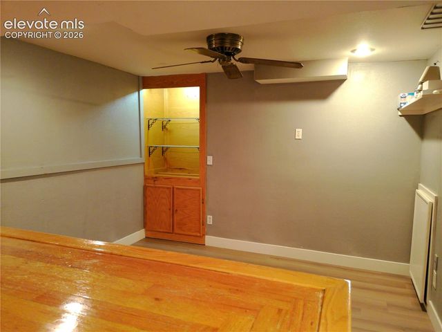 6815 Ravencrest Drive, Colorado Springs, CO 80919