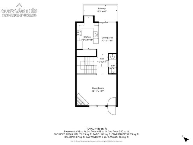 6815 Ravencrest Drive, Colorado Springs, CO 80919