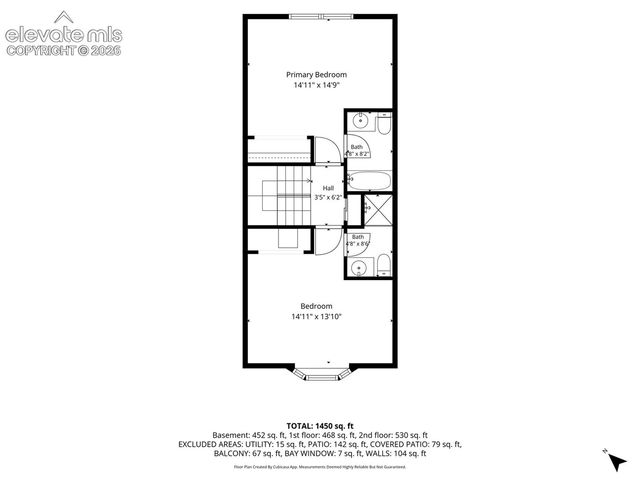 6815 Ravencrest Drive, Colorado Springs, CO 80919