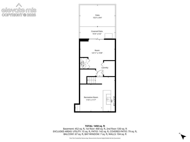 6815 Ravencrest Drive, Colorado Springs, CO 80919