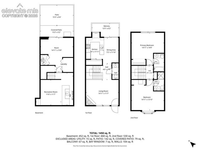 6815 Ravencrest Drive, Colorado Springs, CO 80919