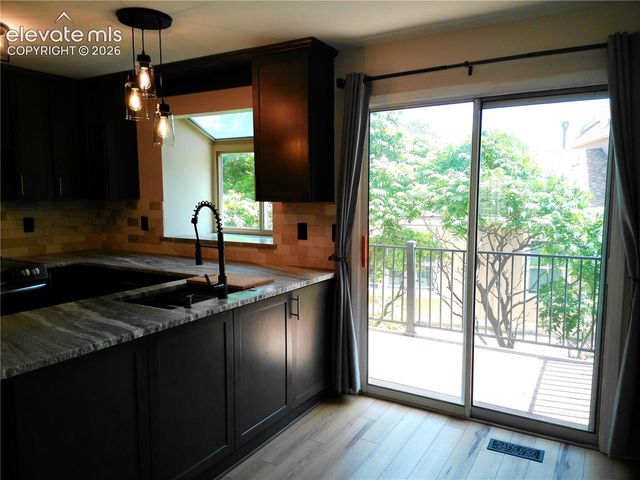 6815 Ravencrest Drive, Colorado Springs, CO 80919