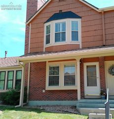 6815 Ravencrest Drive, Colorado Springs, CO 80919