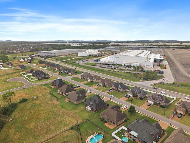 7670 Knobdate Rd, Smyrna, TN 37167