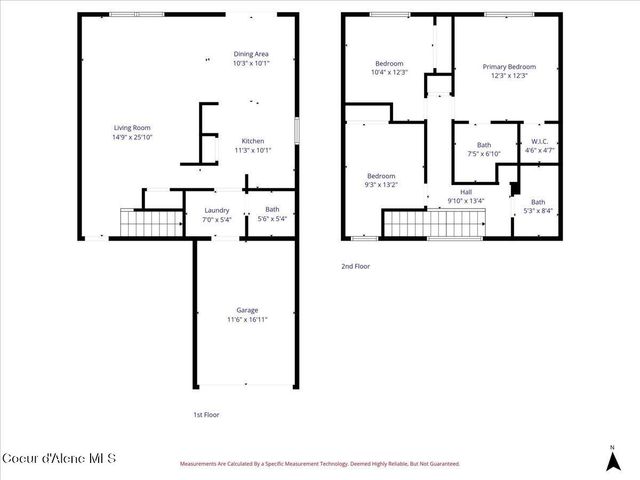 1210 Main ST, Sandpoint, ID 83864