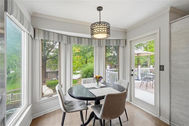11904 Aberdeen Road, Leawood, KS 66209