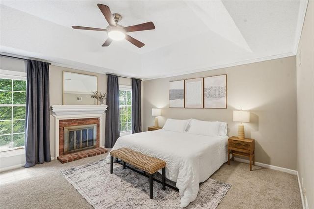 11904 Aberdeen Road, Leawood, KS 66209