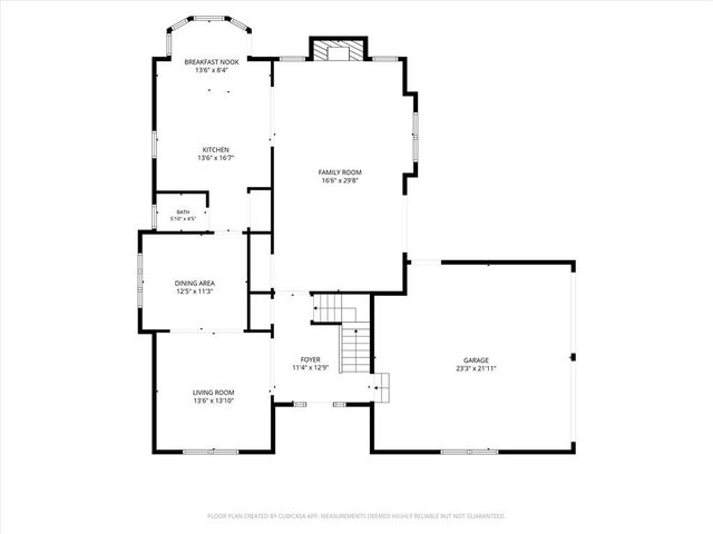 11904 Aberdeen Road, Leawood, KS 66209