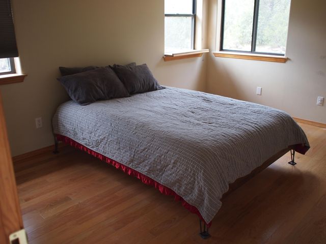 116 SANDIA CREST Road, Sandia Park, NM 87047