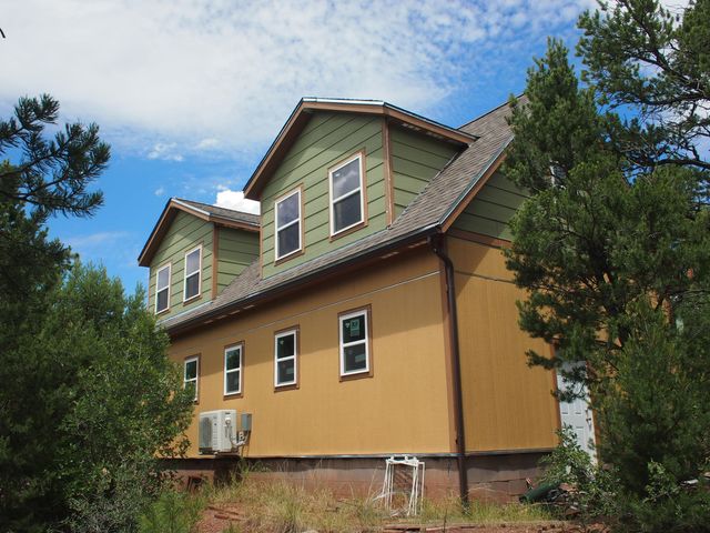 116 SANDIA CREST Road, Sandia Park, NM 87047