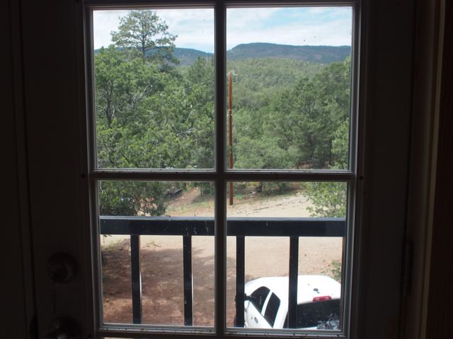 116 SANDIA CREST Road, Sandia Park, NM 87047