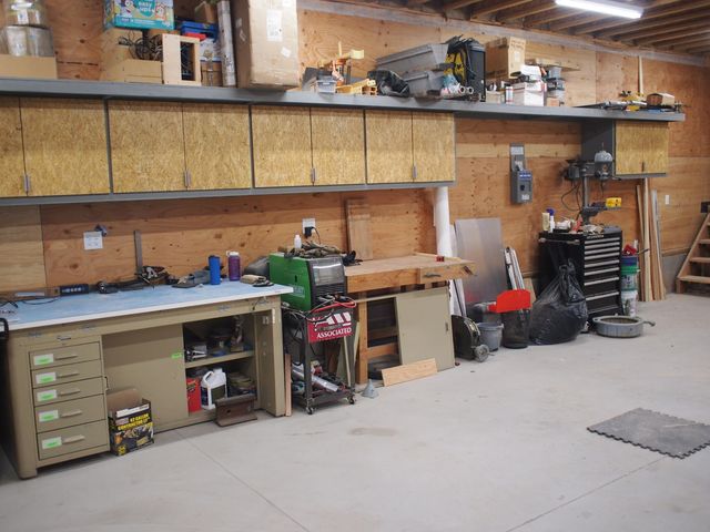 116 SANDIA CREST Road, Sandia Park, NM 87047