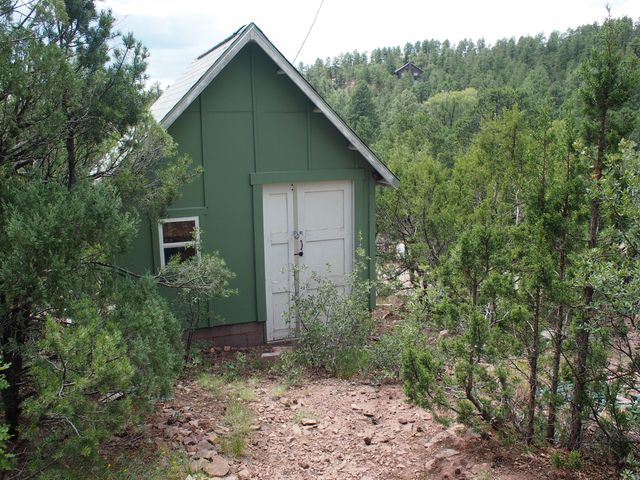 116 SANDIA CREST Road, Sandia Park, NM 87047