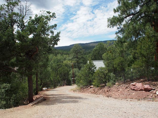 116 SANDIA CREST Road, Sandia Park, NM 87047