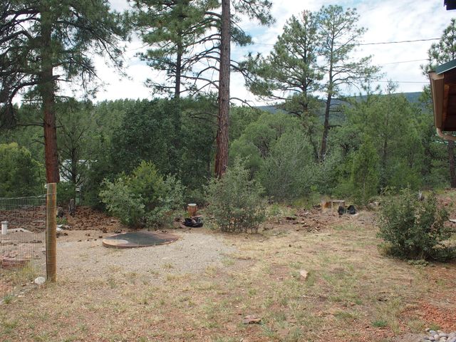 116 SANDIA CREST Road, Sandia Park, NM 87047