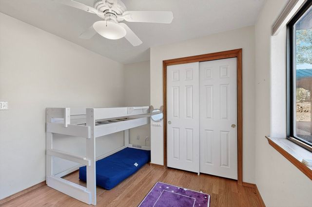 116 SANDIA CREST Road, Sandia Park, NM 87047