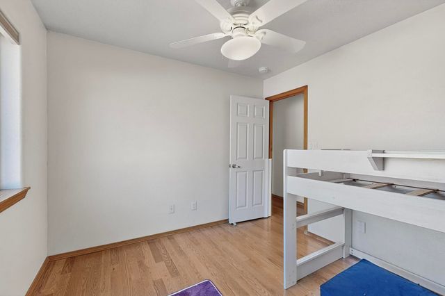 116 SANDIA CREST Road, Sandia Park, NM 87047