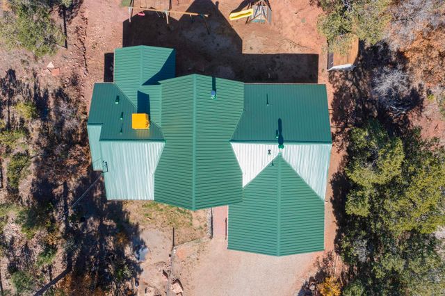 116 SANDIA CREST Road, Sandia Park, NM 87047