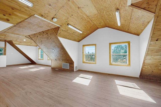 116 SANDIA CREST Road, Sandia Park, NM 87047