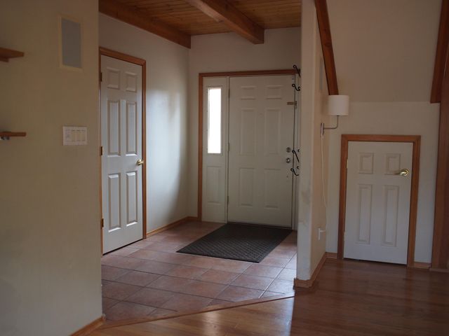 116 SANDIA CREST Road, Sandia Park, NM 87047