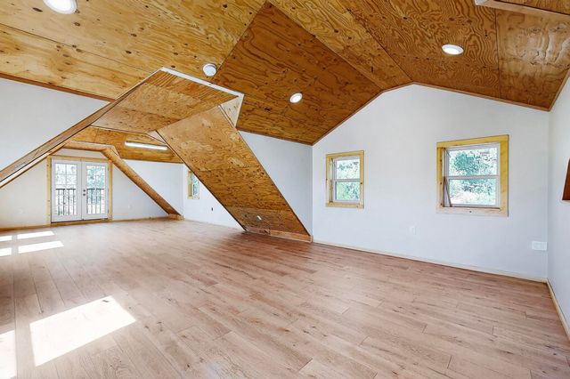 116 SANDIA CREST Road, Sandia Park, NM 87047