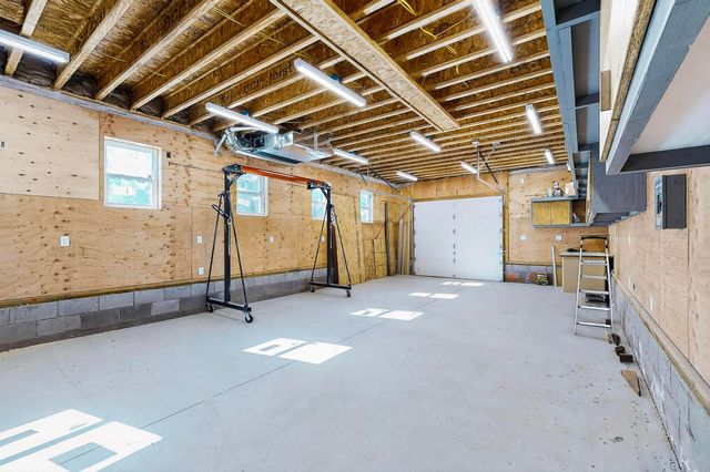 116 SANDIA CREST Road, Sandia Park, NM 87047