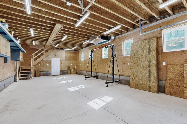 116 SANDIA CREST Road, Sandia Park, NM 87047