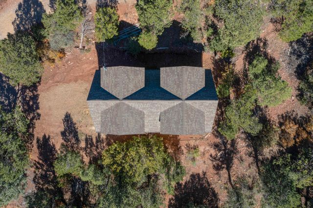 116 SANDIA CREST Road, Sandia Park, NM 87047