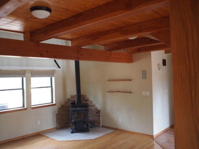 116 SANDIA CREST Road, Sandia Park, NM 87047