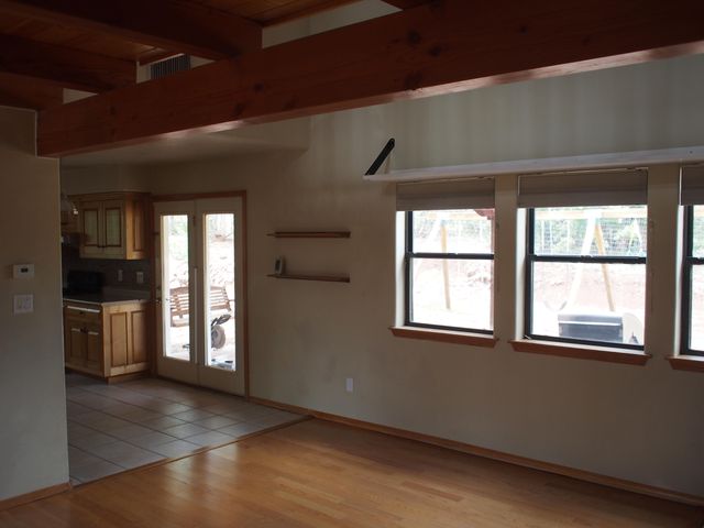 116 SANDIA CREST Road, Sandia Park, NM 87047